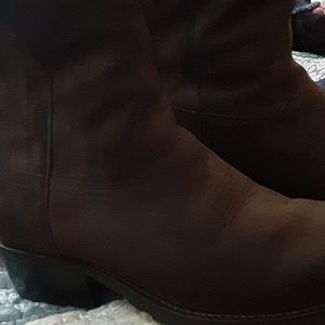 Tecovas model Bandera